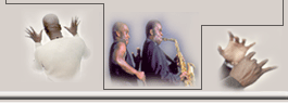 Images of Maceo Parker